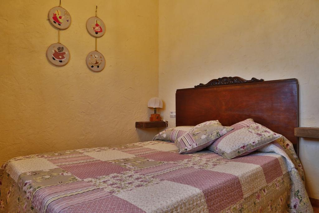 Casa La Tora Guest House Deltebre Exterior photo